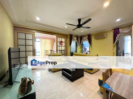 Aster Court , Johor, Johor Bahru
