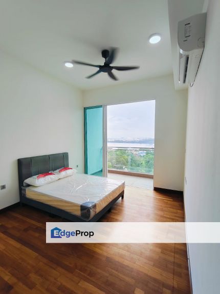 Paragon Suites , Johor, Johor Bahru