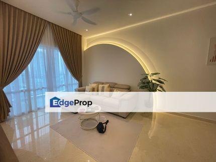 TriTower Residence , Johor, Johor Bahru
