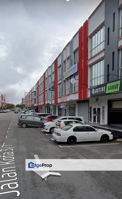 Cahaya Kota Puteri, Kota Masai , Johor, Johor Bahru