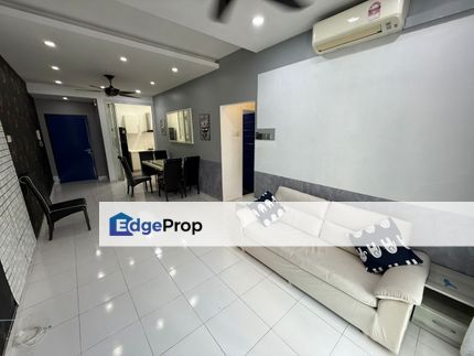 Jentayu Residency Tampoi , Johor, Tampoi