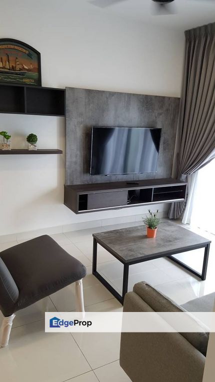 Teega Residence , Johor, Kota Iskandar