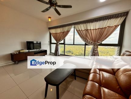 Iskandar Residences , Johor, Nusajaya