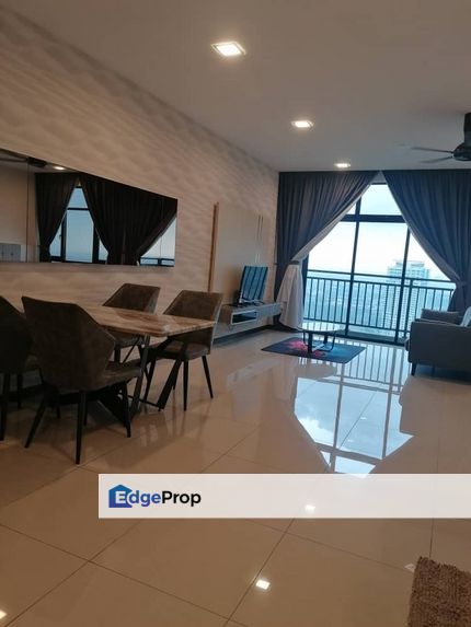 Molek Regency , Johor, Johor Bahru