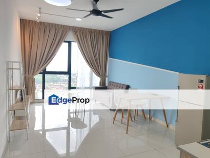Southkey Mosaic , Johor, Johor Bahru