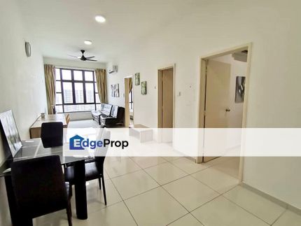 D'summit Residence, Kempas Utama , Johor, Johor Bahru