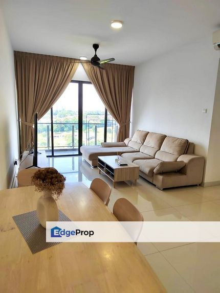 Bora Residence , Johor, Johor Bahru