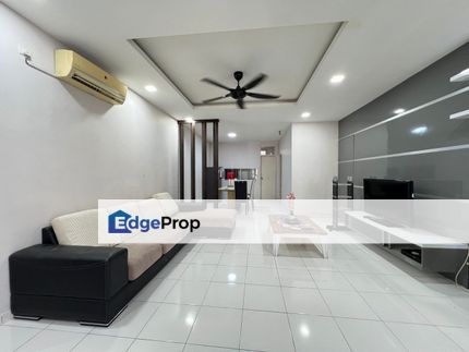 Setia Tropika , Johor, Johor Bahru