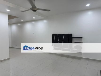 Jp Perdana, Mount Austin , Johor, Johor Bahru