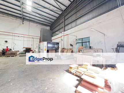 Eco Business Park 1 , Johor, Johor Bahru