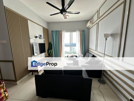 Skysuites @Meldrum Hills , Johor, Johor Bahru