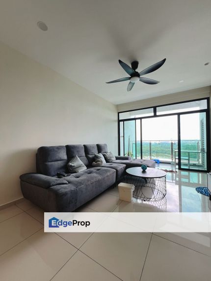 Marina Residences , Johor, Johor Bahru