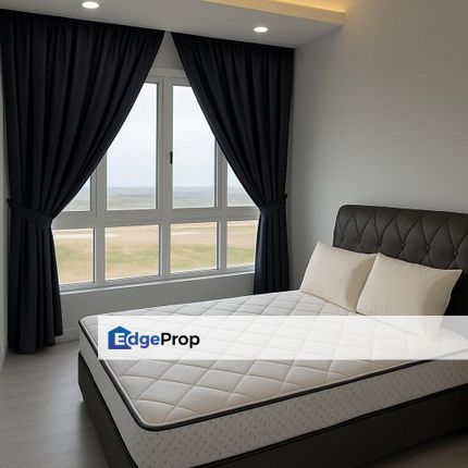 Tropez Residence , Johor, Johor Bahru