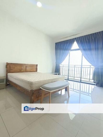 Molek Regency , Johor, Johor Bahru