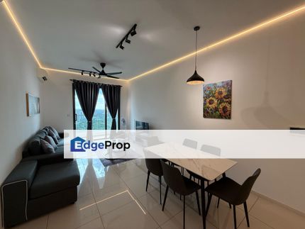 Elysia Park Residence , Johor, Nusajaya