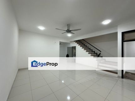 Mutiara Rini, Rini Homes 7, Johor, Skudai