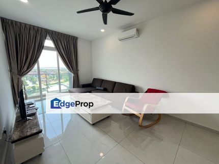 Havona, Mount Austin , Johor, Johor Bahru