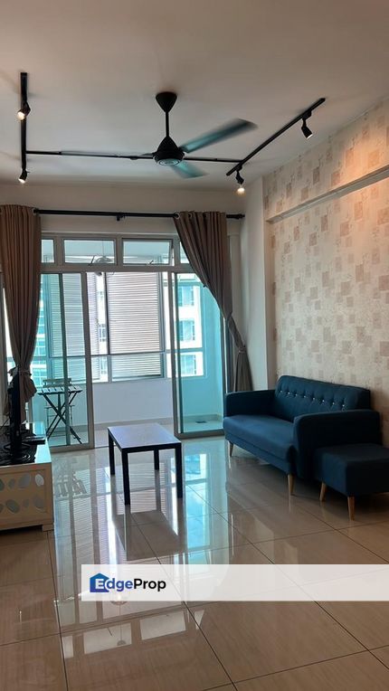 Midori Green , Johor, Johor Bahru