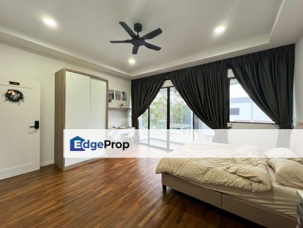 Residensi Ledang, East Ledang, Johor, Nusajaya