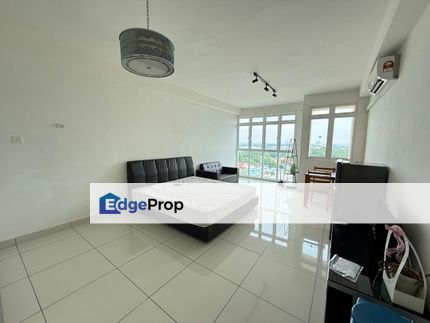 Ksl Residence @ Taman Daya , Johor, Johor Bahru