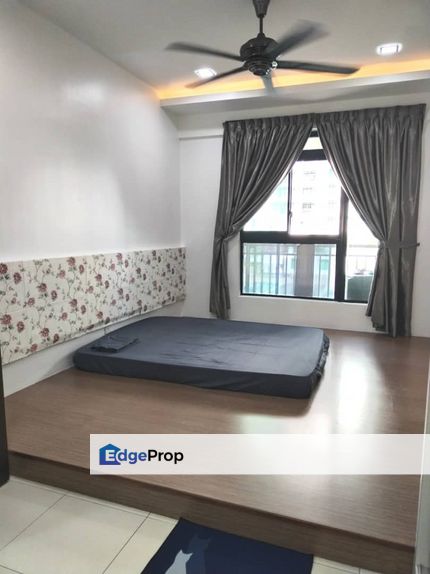 The Garden Residence , Johor, Skudai