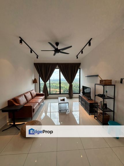 Summit Lagoon Residences, Senibong Cove , Johor, Pasir Gudang
