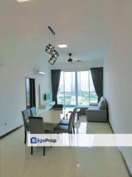 Paragon Suites , Johor, Johor Bahru