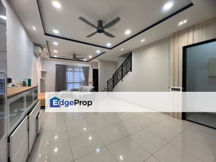 Setia Tropika , Johor, Johor Bahru