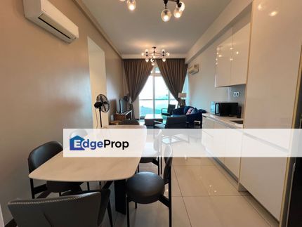 Paragon Residence , Johor, Johor Bahru