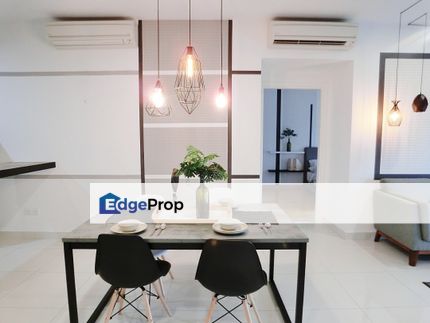 Teega Residence , Johor, Kota Iskandar