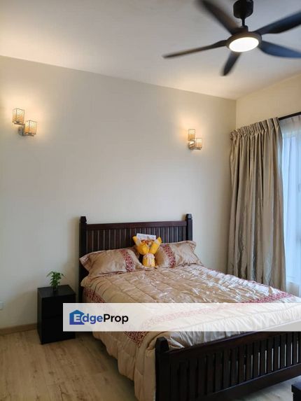 Tropez Residence , Johor, Johor Bahru