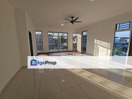 Mutiara Rini, Rini Homes 1, Corner Lot , Johor, Skudai
