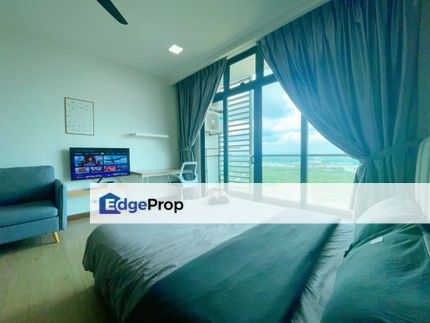 Green Haven , Johor, Masai