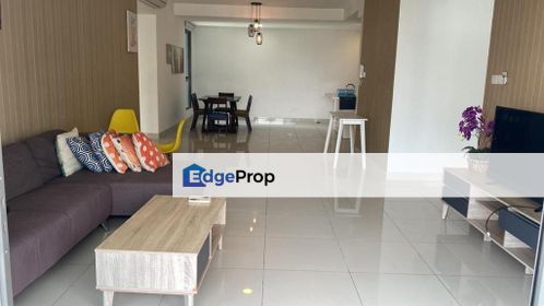 Teega Residence , Johor, Kota Iskandar