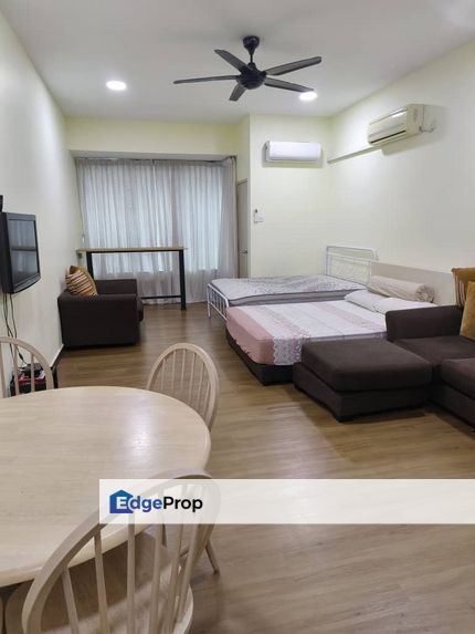 Akademik Suite Mount Austin , Johor, Johor Bahru
