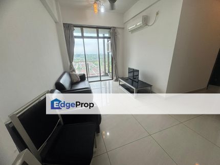 D'inspire Residence , Johor, Johor Bahru