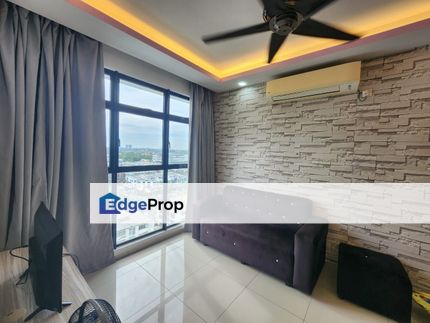 The Garden Residence , Johor, Skudai