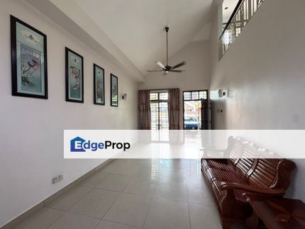 Impian Emas, Bukit Impian, 1.5 Storey , Johor, Johor Bahru