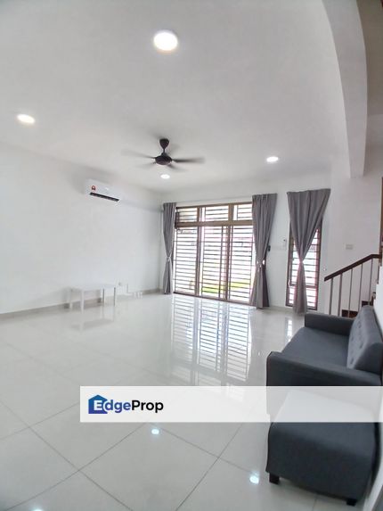 Mutiara Rini, Rini Homes , Johor, Skudai