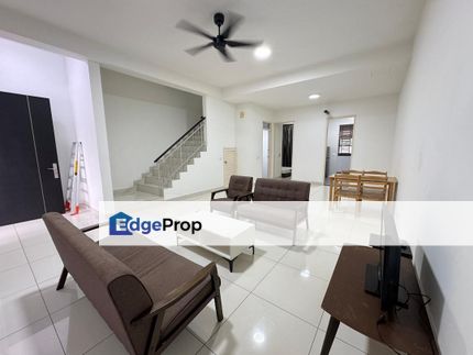 Eco Summer , Johor, Johor Bahru
