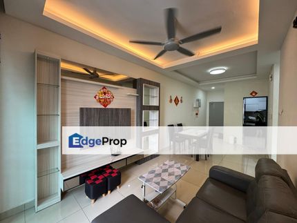 G Residence, Plentong , Johor, Johor Bahru