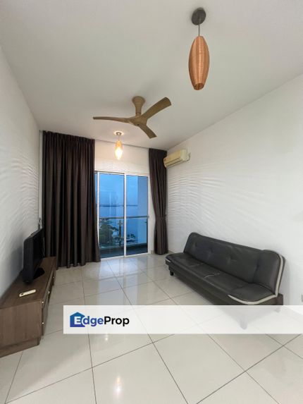 Skysuites @Meldrum Hills , Johor, Johor Bahru