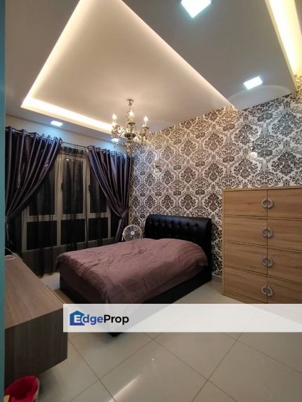 Tropez Residence , Johor, Johor Bahru