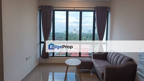 Veranda Residences , Johor, Johor Bahru
