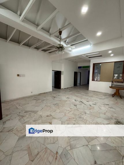Taman Suria, Single Storey Semi-D , Johor, Johor Bahru