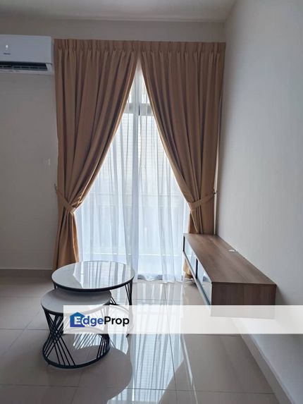 Ksl Residence 2 , Johor, Johor Bahru