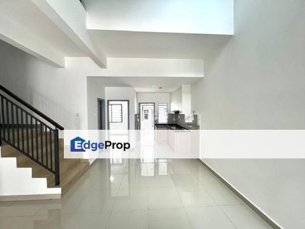 Permas Jaya, Ayera Residence , Johor, Permas Jaya/Senibong