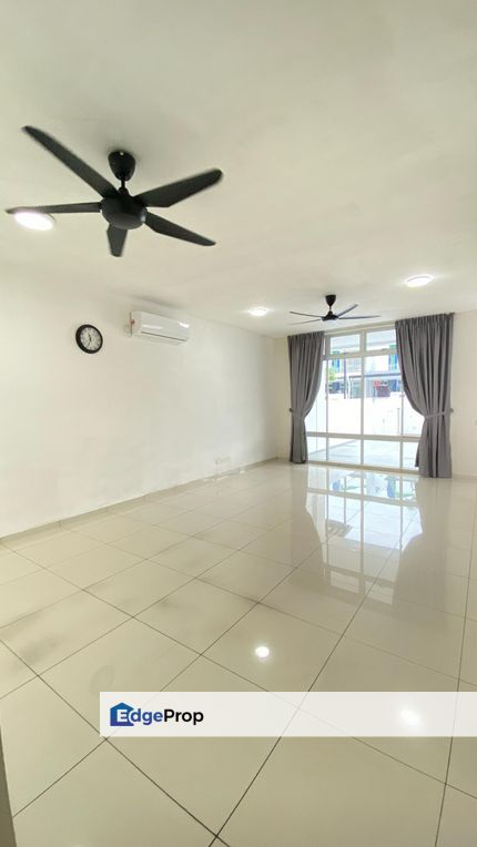 Setia Eco Cascadia , Johor, Johor Bahru