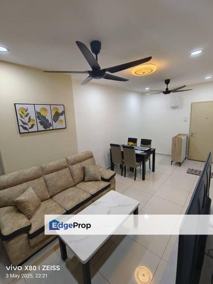 Midas @ Seri Alam , Johor, Pasir Gudang