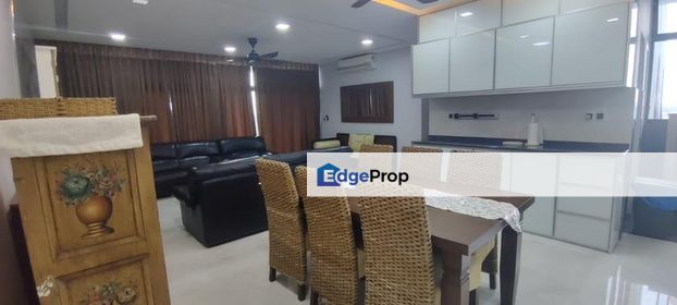 Austin Regency , Johor, Johor Bahru